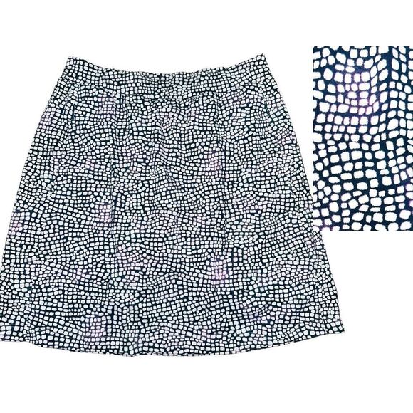 Tail Tennis Skirt Multi 18" Length Sz S - Picture 1 of 5
